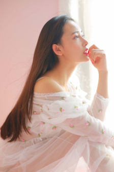 紫龙插花芯