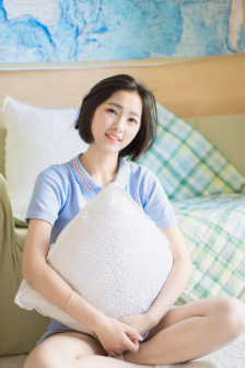 用玉器养大的公主